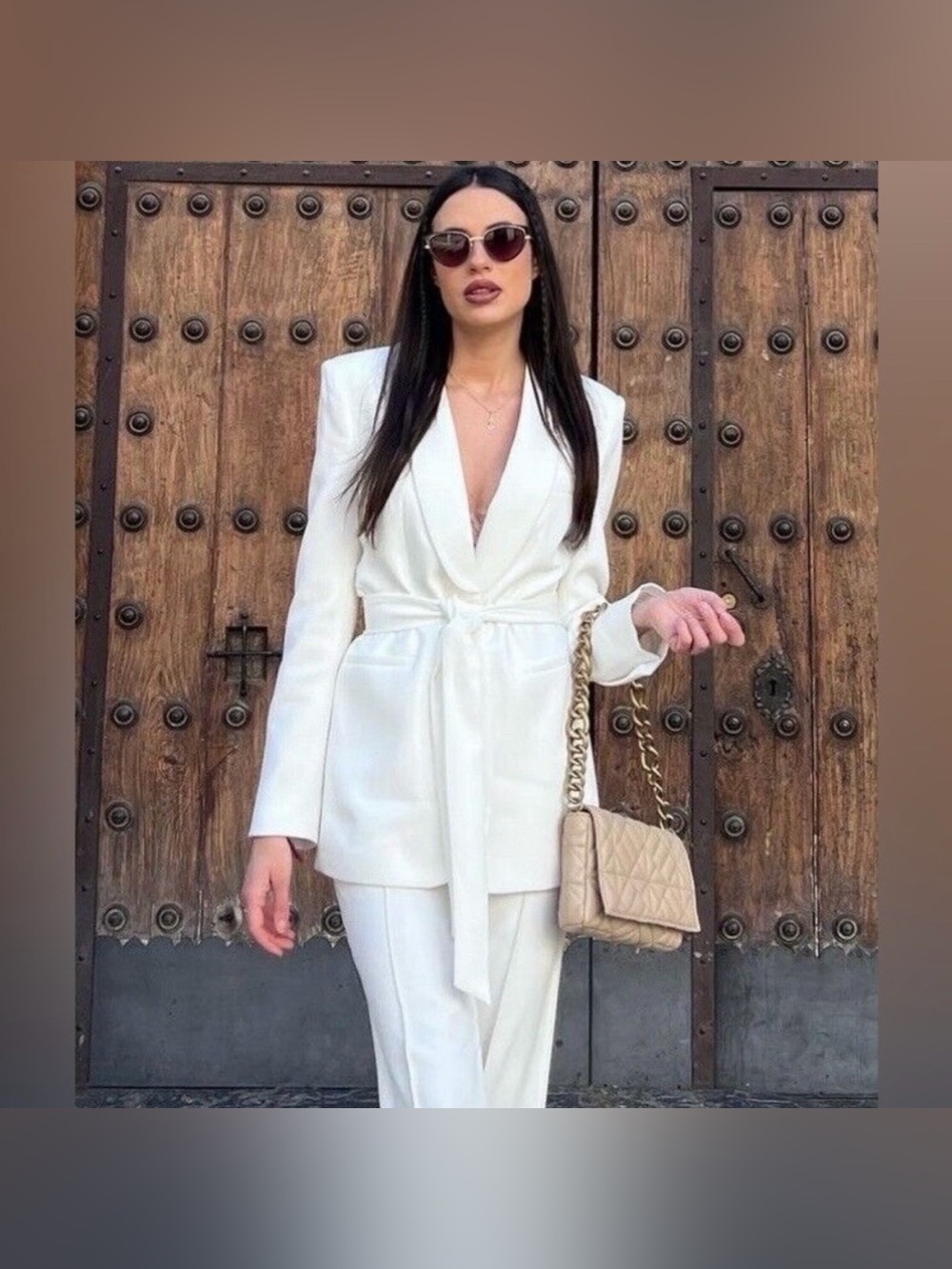 Zara Set - Picture 5 of 16